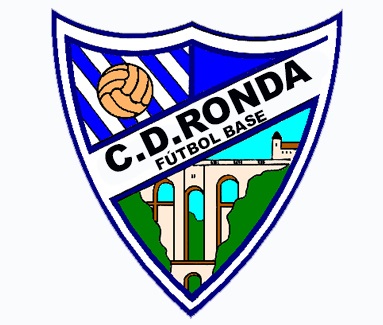 CLUB DEPORTIVO RONDA FUTBOL BASE